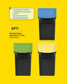 Castorama gazetka Strona 21