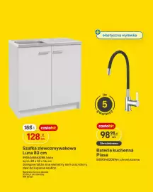 Castorama gazetka Strona 22