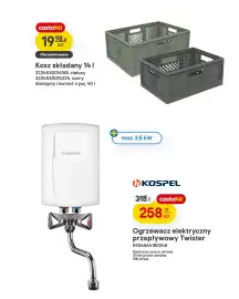 Castorama gazetka Strona 23