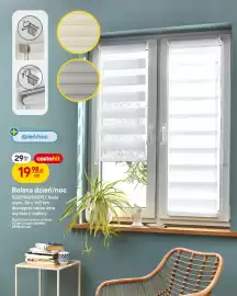 Castorama gazetka Strona 24