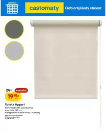 Castorama gazetka Strona 25