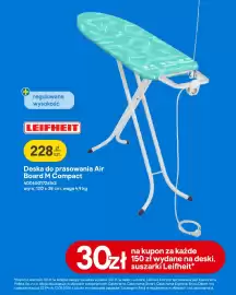 Castorama gazetka Strona 29