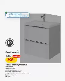 Castorama gazetka Strona 4