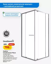 Castorama gazetka Strona 5