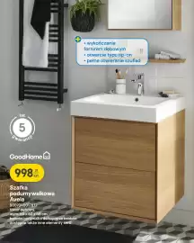 Castorama gazetka Strona 6