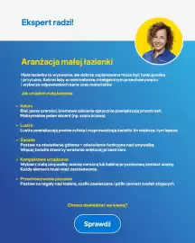 Castorama gazetka Strona 7