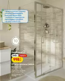 Castorama gazetka Strona 8