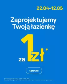 Castorama gazetka Strona 9