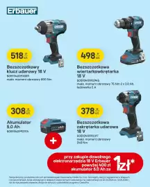 Castorama gazetka Strona 11