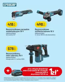 Castorama gazetka Strona 12