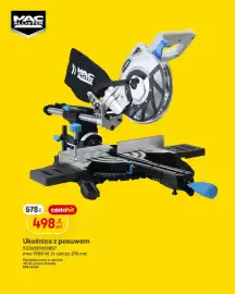 Castorama gazetka Strona 13