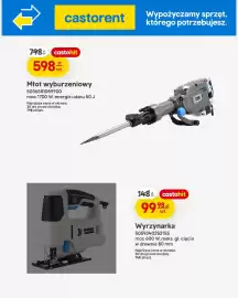 Castorama gazetka Strona 15