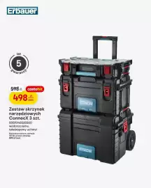 Castorama gazetka Strona 16