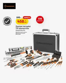 Castorama gazetka Strona 18