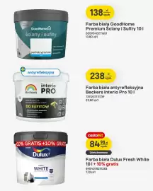 Castorama gazetka Strona 2