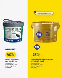 Castorama gazetka Strona 22