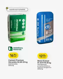 Castorama gazetka Strona 23