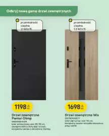 Castorama gazetka Strona 25