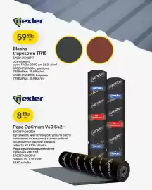 Castorama gazetka Strona 27