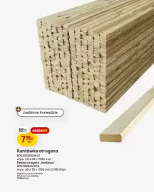 Castorama gazetka Strona 29