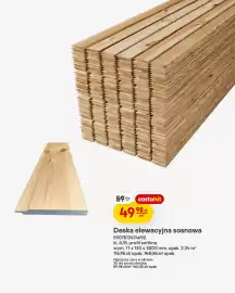 Castorama gazetka Strona 30