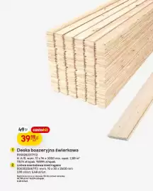 Castorama gazetka Strona 31