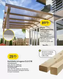 Castorama gazetka Strona 32