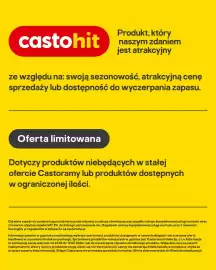 Castorama gazetka Strona 34