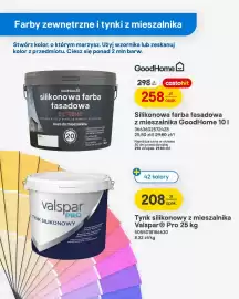 Castorama gazetka Strona 4