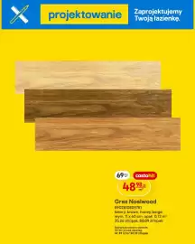 Castorama gazetka Strona 7