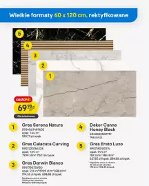 Castorama gazetka Strona 8