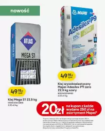 Castorama gazetka Strona 9