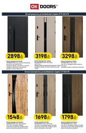 Castorama gazetka Strona 6