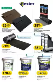 Castorama gazetka Strona 3