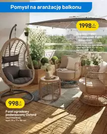 Castorama gazetka Strona 11