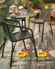 Castorama gazetka Strona 12