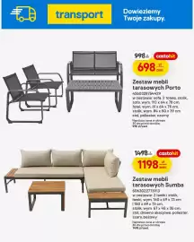 Castorama gazetka Strona 13