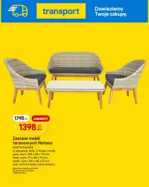 Castorama gazetka Strona 14