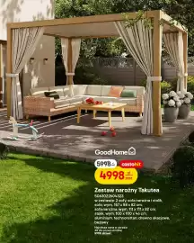 Castorama gazetka Strona 15