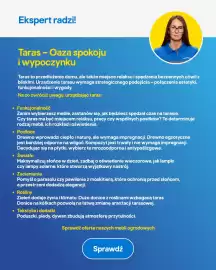 Castorama gazetka Strona 16