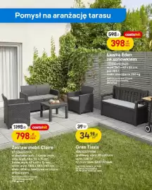 Castorama gazetka Strona 19