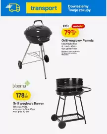 Castorama gazetka Strona 21