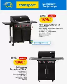 Castorama gazetka Strona 22