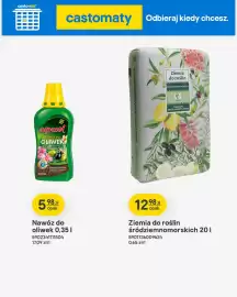 Castorama gazetka Strona 28
