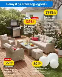 Castorama gazetka Strona 3