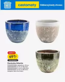 Castorama gazetka Strona 30