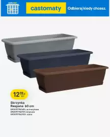 Castorama gazetka Strona 36