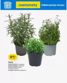 Castorama gazetka Strona 38