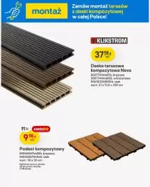 Castorama gazetka Strona 4