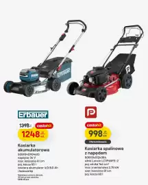 Castorama gazetka Strona 44